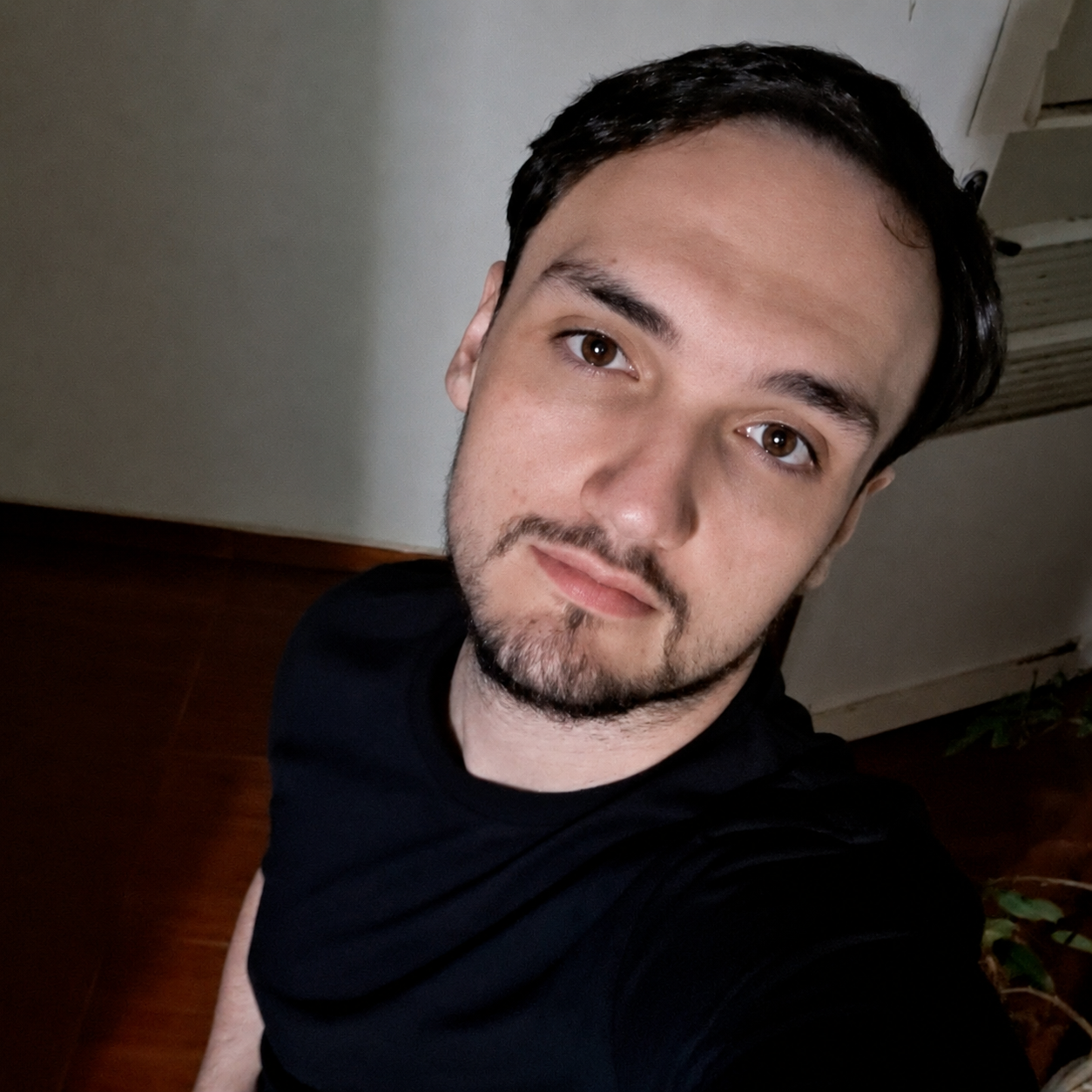 Foto de perfil de Gabriel Lauro M. B. Melo